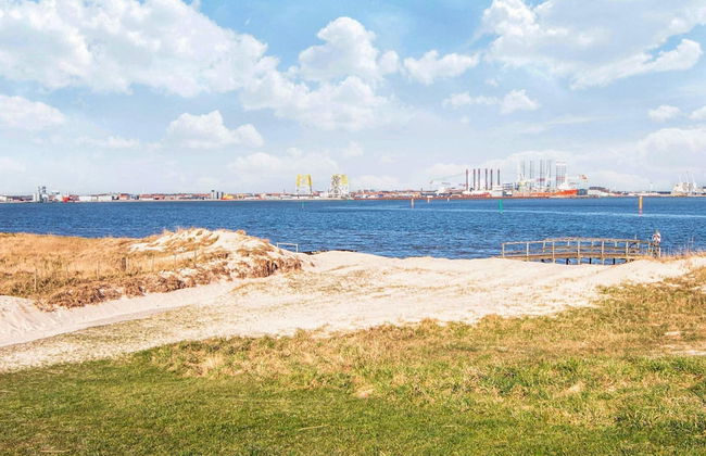 Captain House BnB in Fano - Foto 42