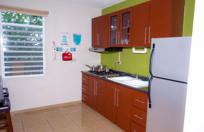 Wilderness Ramey Apartments - Photo 42