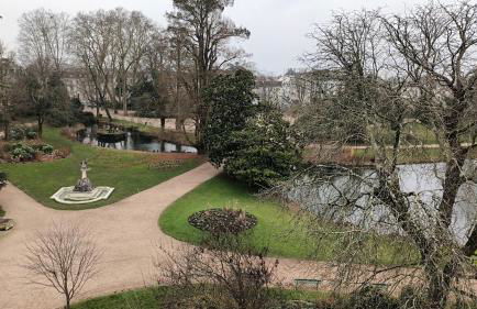 Le Perchoir des Prébendes - wifi - TV - Photo 13