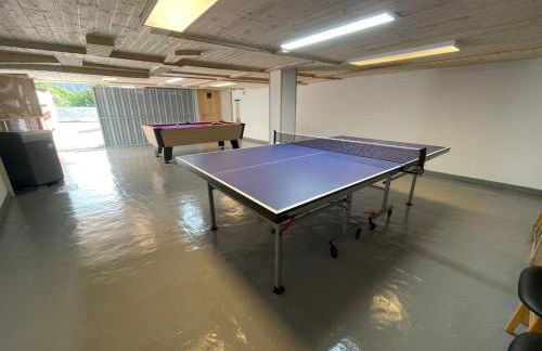 Casa Trasgu para 6 personas en Infiesto - Foto 13