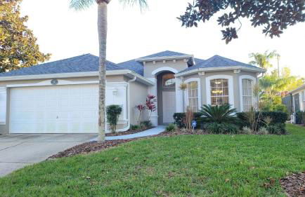 Themed kid bedrooms, 17 miles to Disney and Legoland, private pool, kitchen, wifi, washer, dryer - Foto 35