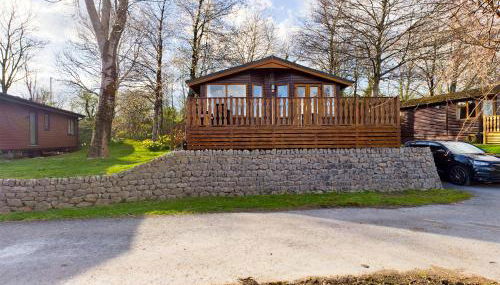 3 Bedroom Lakeview Lodge - Ensuite & Balcony Deck - Foto 3