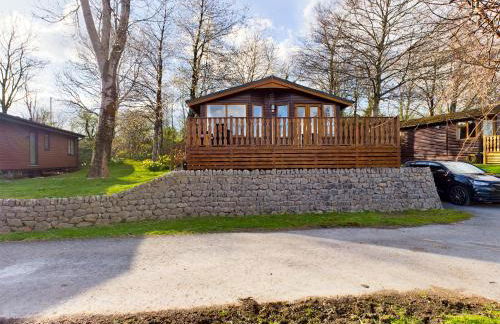 3 Bedroom Lakeview Lodge - Ensuite & Balcony Deck - Foto 3