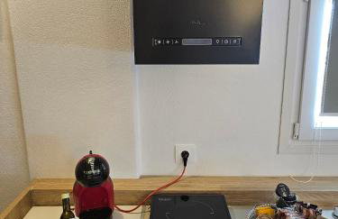 Jemphasis-New Apartments Mykonos - Foto 33