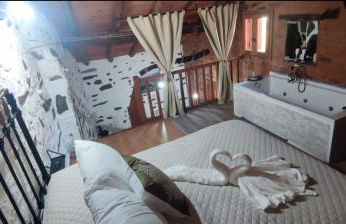 Casa rural La calleja de las hurdes TRCC00555 - Foto 24