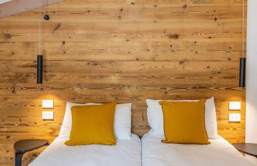 GARDA BALDO APARTMENTS - Photo 41