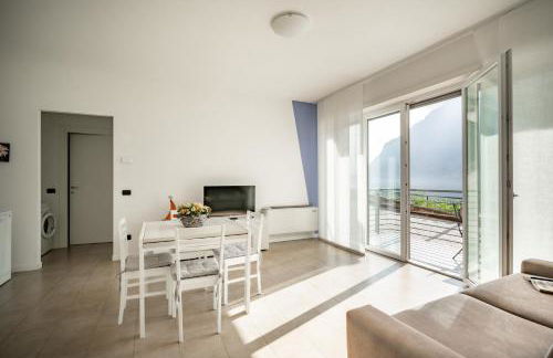 Lake Como Casa la Rosa wonderful view - Foto 21