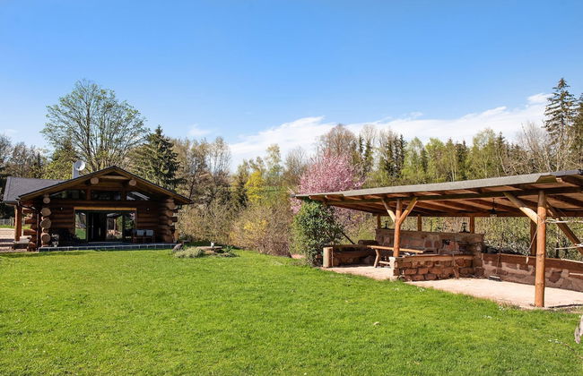 Lomnice nad Popelkou Llb005 - Foto 27