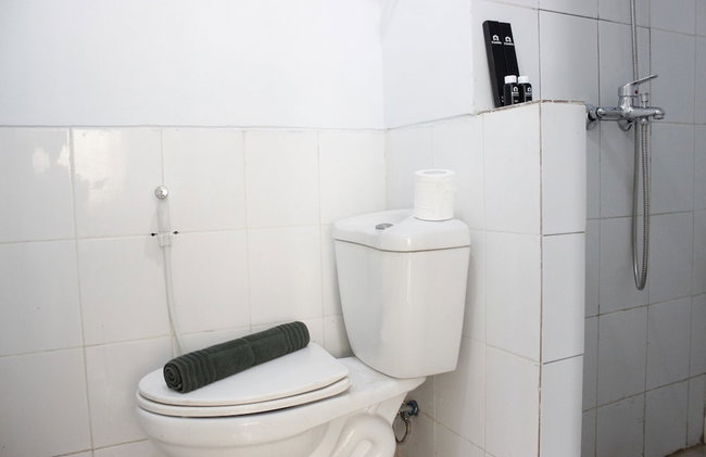 Modest 2BR Apartment at The Jarrdin Cihampelas - Foto 12