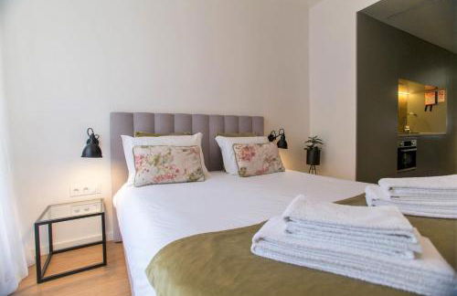 Clérigos Prime Suites by Porto City Hosts - Foto 92