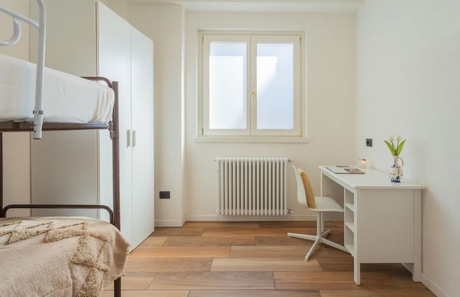 Ponente Garden in Gravedona - Foto 15