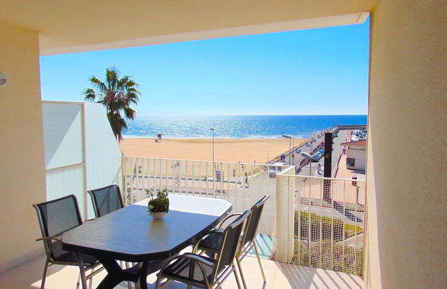 Apartments Voramar - Foto 72