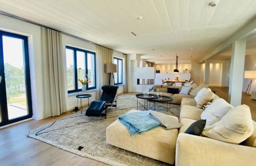 Ferienwohnung Penthouse 17 im Haus Düne 7 Prora - Foto 11