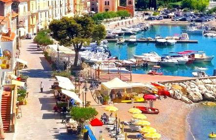 Casa Miele sul mare di Scario - Foto 8