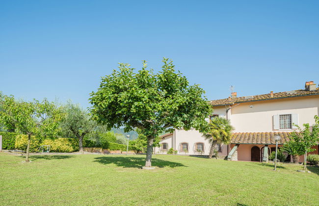 Villa le Casette - Foto 26