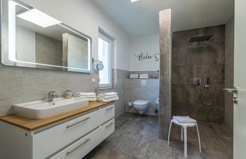 Ferienhaus SeeZauber am Fleesensee - Foto 14