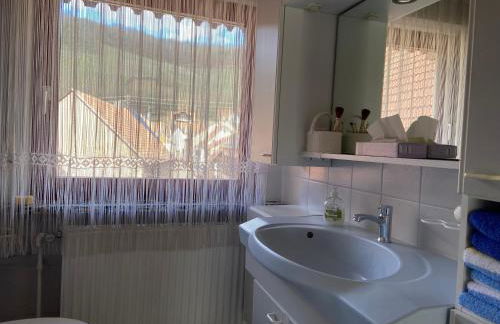 Ferienhaus im schönen Winzerdorf Kirschroth mit Sonnenterrasse und Wintergarten - Foto 10