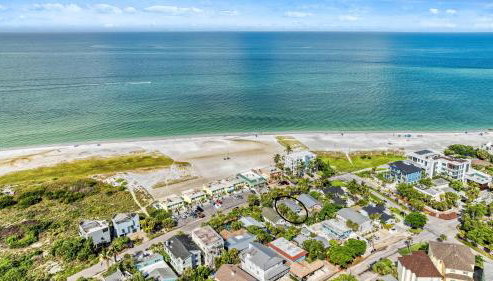 Toes in the Sand - 113 - Foto 2