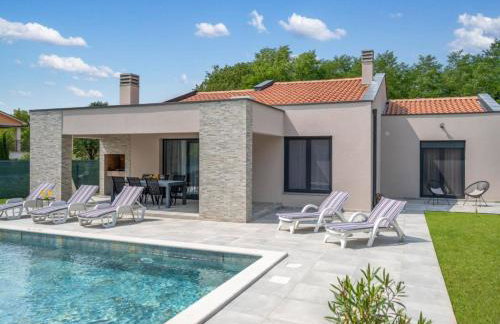 Villa Sabina - Santalezi - Foto 19