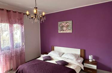 Ap Villa Isabella with private pool - Photo 12
