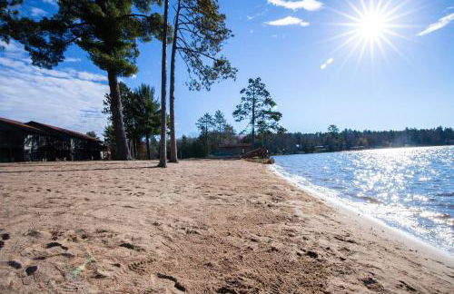 Wild Eagle Lodge, 1 Bedroom Condo - 103 - Photo 15