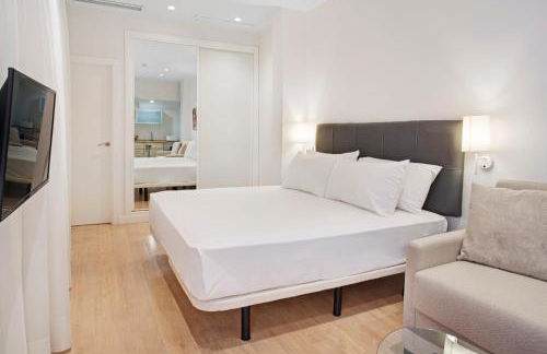 Apartamentos Metrópolis Sevilla - Foto 12