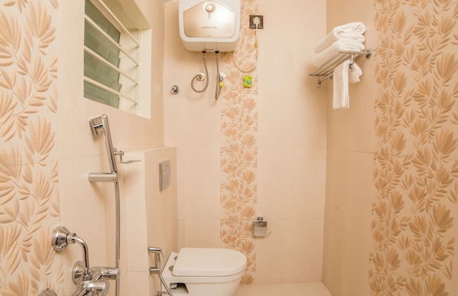 CozyVillas - Photo 49