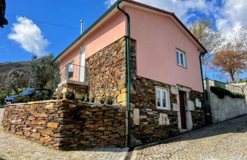 Casas Cor de Rosa - Foto 1