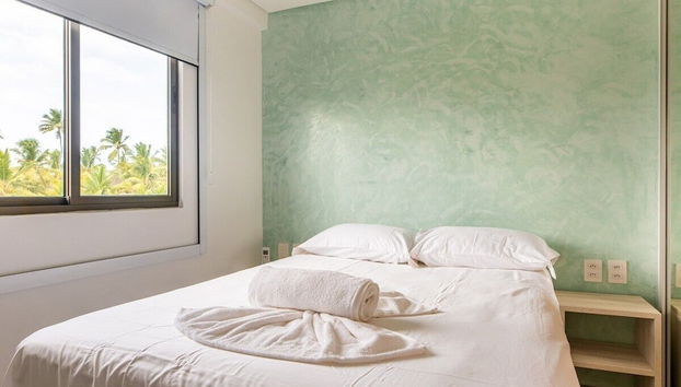 Beach Class Resort - Photo 3, Chambre