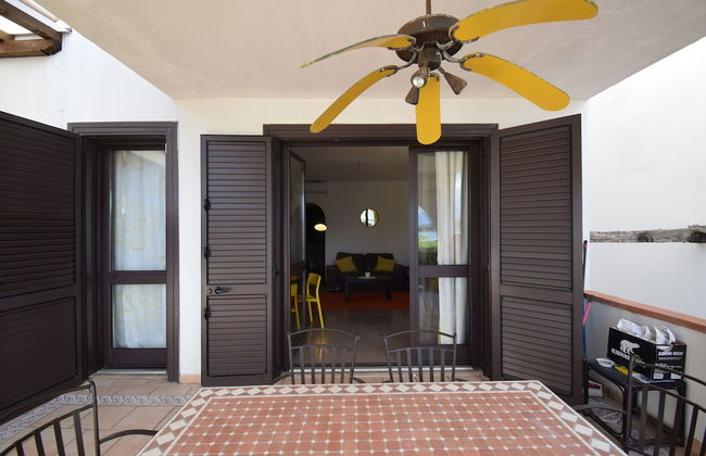 Villa in Cassano all'Ionio with garden - Photo 10