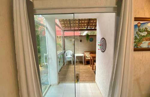 Casa com piscina em condomínio na Rasa - Foto 35