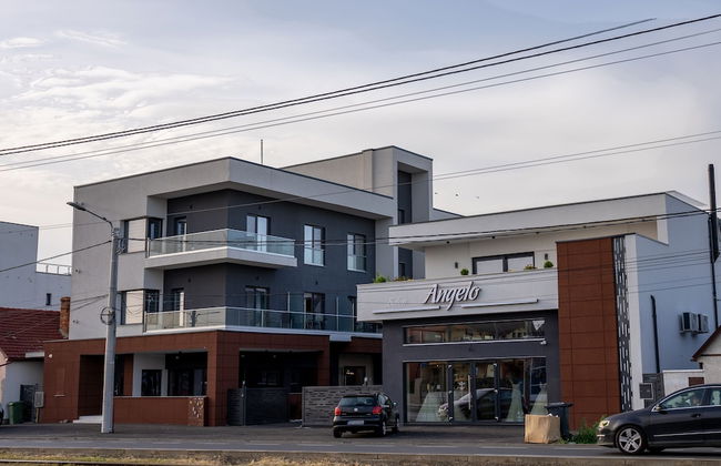 M City Aparthotel - Foto 14