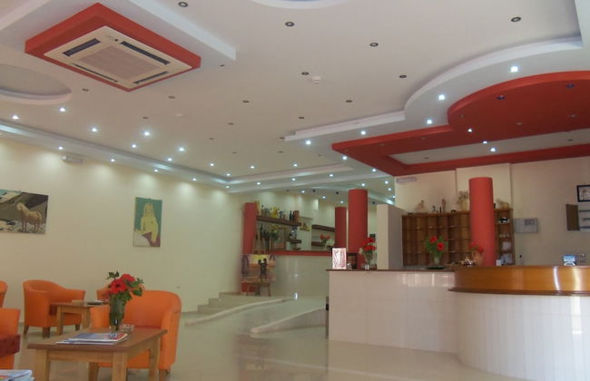 Ionio Star Hotel - Foto 2