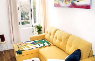 Résidence Pompidou Libourne - Foto 9