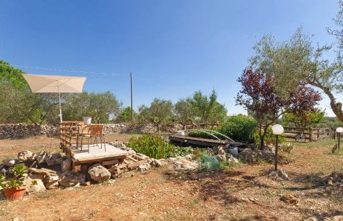 Cozy Home In Acquaviva Delle Fonti - Foto 24