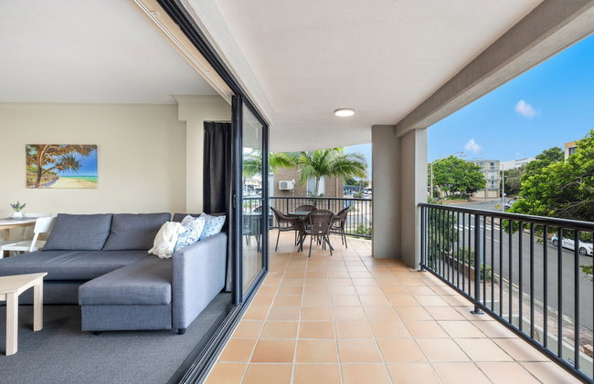Belaire Place Motel Apartments - Foto 46