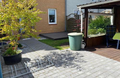 Ferienwohnung Mia - Foto 17