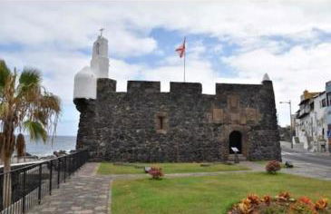 El Roque de Garachico - Foto 15