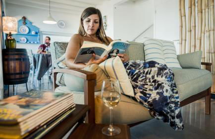 Villa Natura - Foto 7