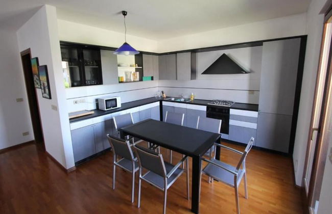 Charming Apartment With Stunning Terrace - Foto 17