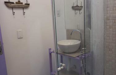 Pé na Areia - Casa para temporada - Foto 23