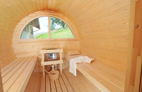 Residence Villa Boschetto - Foto 21