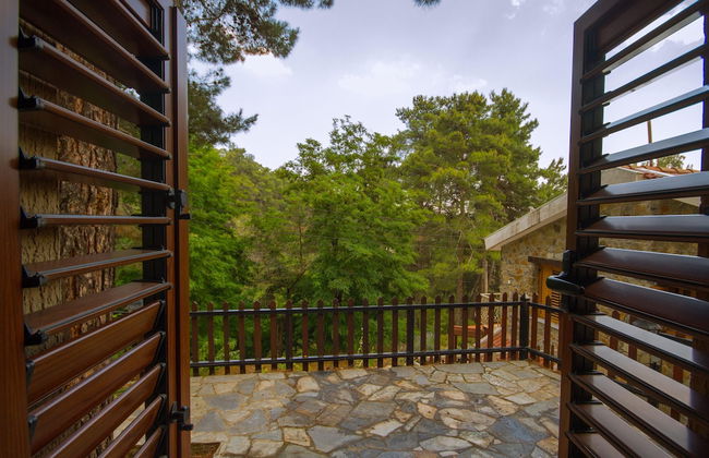 Persephone Cottage - Enhance Your Senses - Foto 33