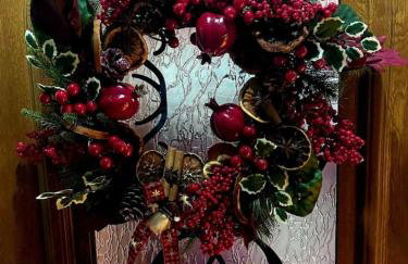 Pelion Malaki- Casa Verde - Foto 18