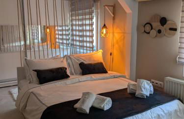 Vergina Luxury Apartment - Photo 29