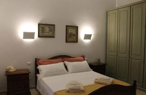 La pietra di Luca guest house - Foto 14