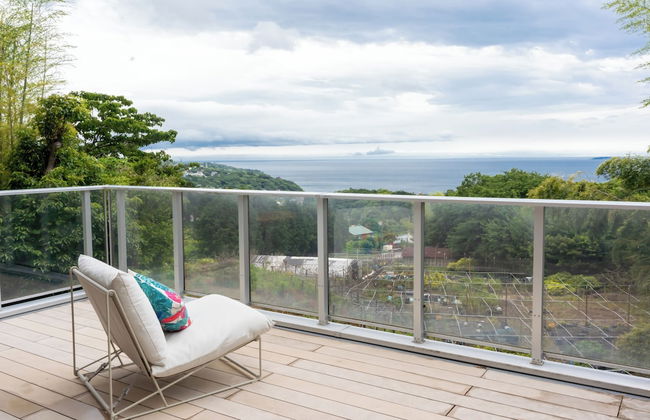 Yugawara Vacation House - Foto 24