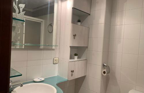 Junto a la Catedral, con parking privado gratis - Foto 32