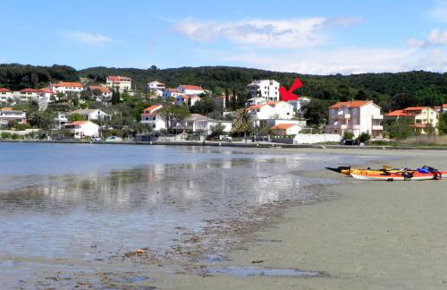 Apartments Kampor Damira - Foto 28