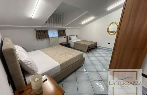 La Terrazza - Foto 27